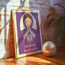 Load image into Gallery viewer, Depeche Mode Personal Jesus Poster
