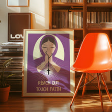 Load image into Gallery viewer, Depeche Mode Personal Jesus Poster
