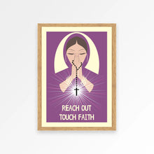 Load image into Gallery viewer, Depeche Mode Personal Jesus Poster
