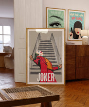Load image into Gallery viewer, Joker Poster
