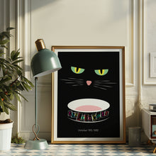 Load image into Gallery viewer, The Love Cats Poster
