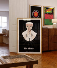 Load image into Gallery viewer, Like A Prayer Poster

