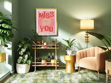 Load image into Gallery viewer, Everything But The Girl Missing Poster
