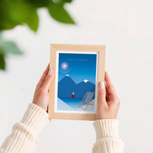 Load image into Gallery viewer, Enjoy The Silence Poster
