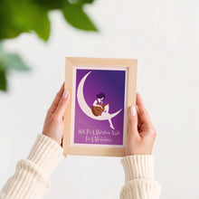 Load image into Gallery viewer, Moondance Poster
