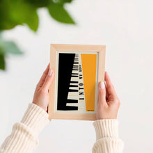 Load image into Gallery viewer, Into My Arms Poster
