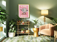 Load image into Gallery viewer, No Panic All Disco Poster
