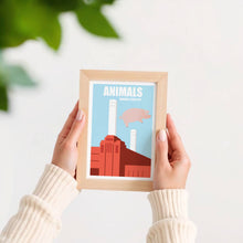 Load image into Gallery viewer, Animals Poster
