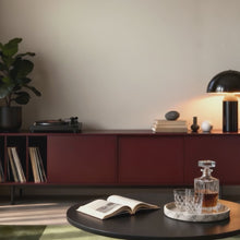 Load and play video in Gallery viewer, Blackbird Song Lyric Poster
