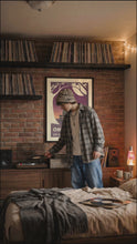 Load and play video in Gallery viewer, Sit Down Poster
