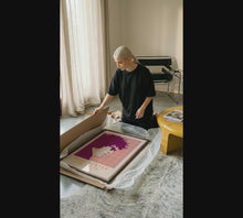 Load and play video in Gallery viewer, Bob Dylan Concert Poster
