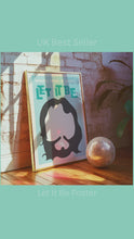 Load and play video in Gallery viewer, Let It Be Poster
