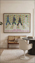 Load and play video in Gallery viewer, And In The End Poster
