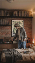Load and play video in Gallery viewer, A Forest Poster
