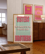 Load image into Gallery viewer, Promised Land (Mint) Poster
