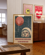 Load image into Gallery viewer, prodigy out of space poster
