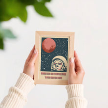 Load image into Gallery viewer, Out Of Space Poster
