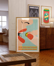 Load image into Gallery viewer, No One Knows Poster
