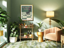 Load image into Gallery viewer, The Smiths The Queen Is Dead Poster
