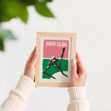 Load image into Gallery viewer, London Calling Poster
