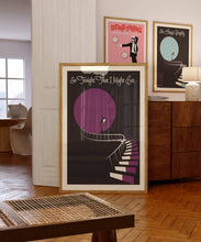 Load image into Gallery viewer, So Tonight That I Might See Poster
