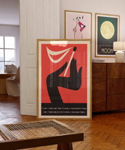 Load image into Gallery viewer, A Thousand Trees Poster
