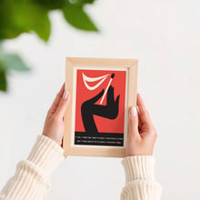 Load image into Gallery viewer, A Thousand Trees Poster
