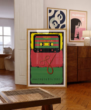 Load image into Gallery viewer, Midnight Marauders Poster
