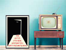 Load image into Gallery viewer, Arctic Monkeys 505 Poster
