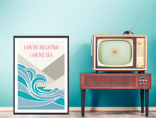 Load image into Gallery viewer, biffy clyro poster
