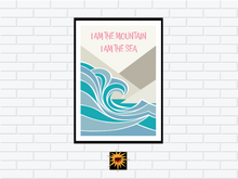 Load image into Gallery viewer, biffy clyro poster
