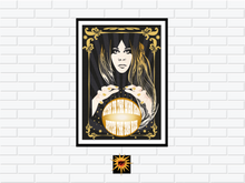 Load image into Gallery viewer, The Chain Poster
