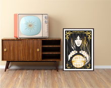 Load image into Gallery viewer, fleetwood mac poster
