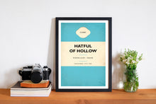 Load image into Gallery viewer, the smiths Poster
