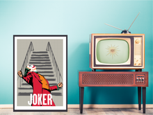 Load image into Gallery viewer, joker poster
