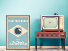 Load image into Gallery viewer, VELVET UNDERGROUND POSTER
