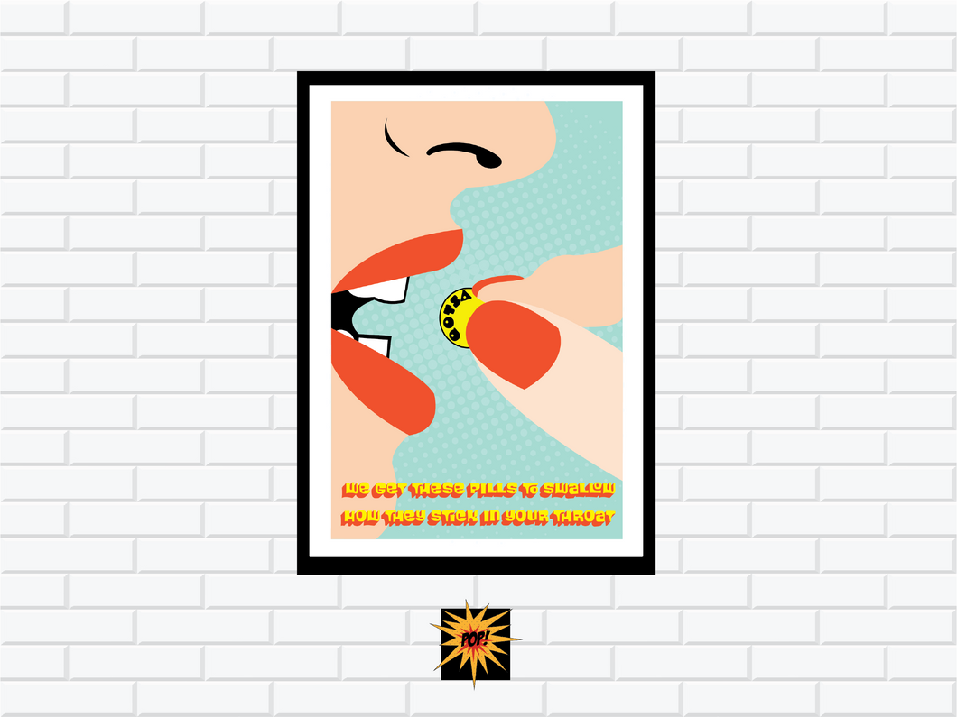 No One Knows Poster