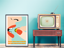 Load image into Gallery viewer, No One Knows Poster
