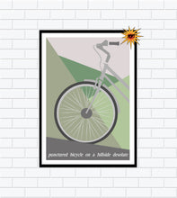 Load image into Gallery viewer, this charming man poster
