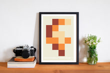 Load image into Gallery viewer, aphex twin poster
