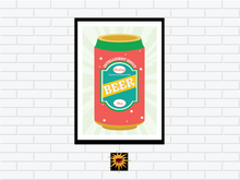 Load image into Gallery viewer, Kate Nash Foundations POSTER
