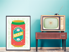 Load image into Gallery viewer, Kate Nash Foundations POSTER
