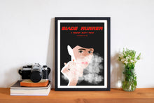 Load image into Gallery viewer, Blade Runner Film Poster
