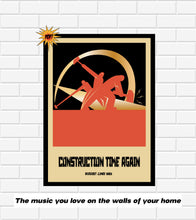 Load image into Gallery viewer, depeche mode poster
