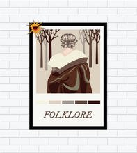 Load image into Gallery viewer, taylor swift print
