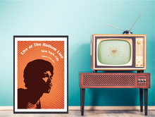 Load image into Gallery viewer, Gil Scott Heron Poster
