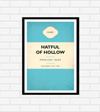 Load image into Gallery viewer, Smiths Hatful Of Hollow Poster
