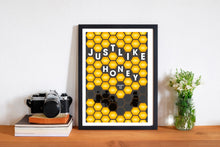Load image into Gallery viewer, jesus and mary chain poster
