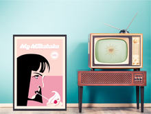 Load image into Gallery viewer, Milkshake Poster
