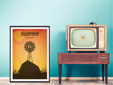 Load image into Gallery viewer, Harvest Poster
